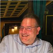 Spanisch Tutor von Zweisprachler, der auch Englisch und Französisch sehr gut beherrscht